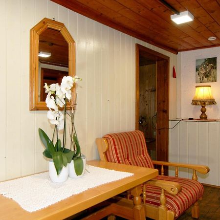 Apartamento Walmendinger Haus Hirschegg  Habitación foto