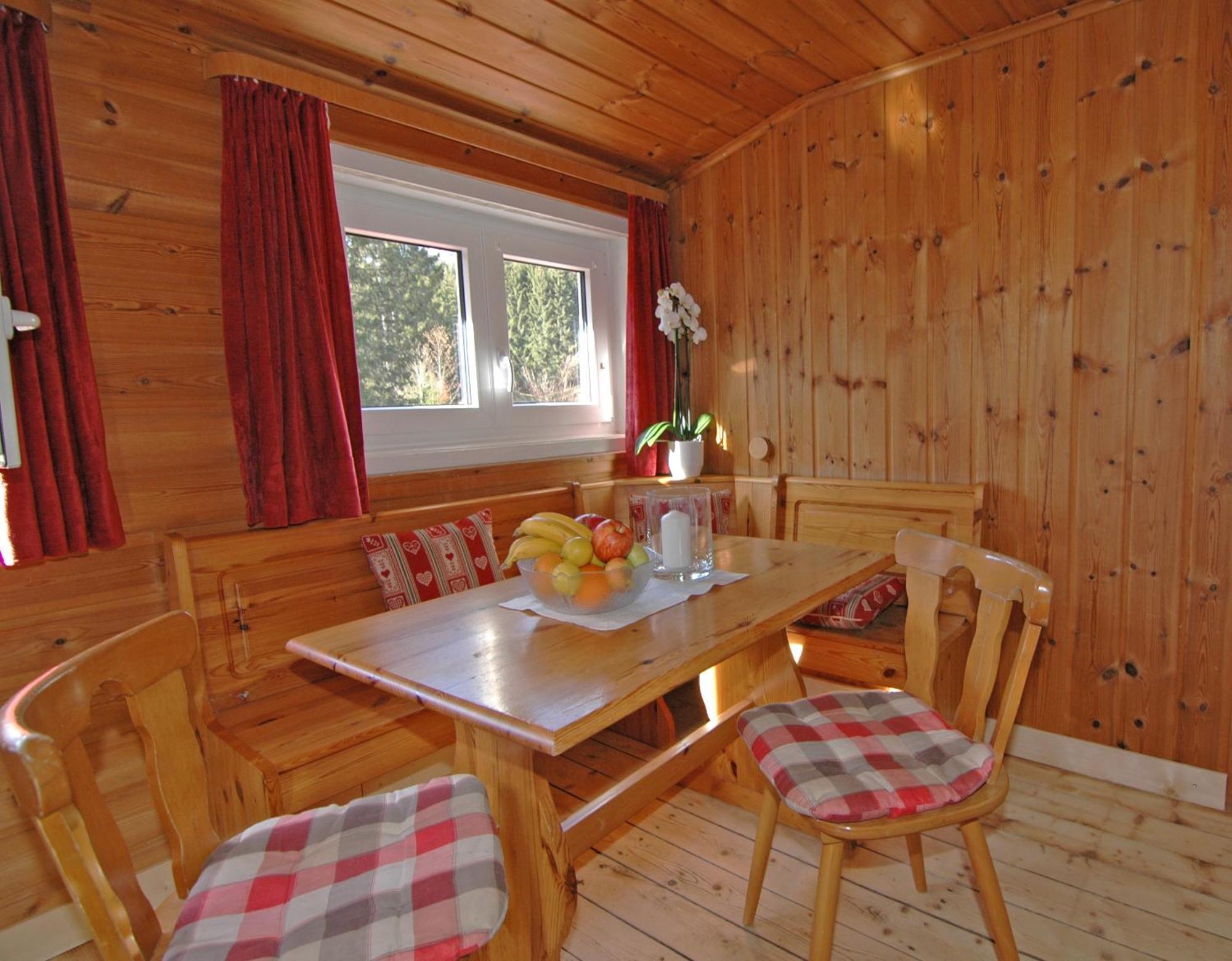 Apartamento Walmendinger Haus Hirschegg  Habitación foto